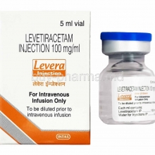 LEVERA-500MG INJ.