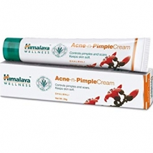 ACNE-N PIMPLE CREAM