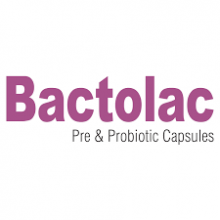 BACTOLAC CAP.