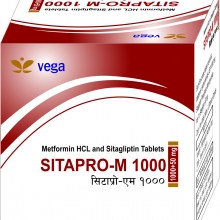 SITAPRO-M 1GM