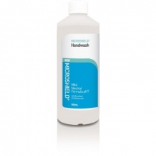 MICROSHIELD HANDWASH-500ML