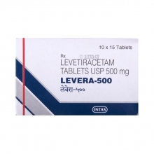 LEVERA-500MG