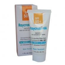 RAYCROSS-HA SPF50+ 50ML