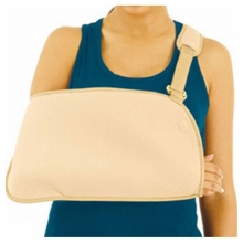 ARM POUCH S-ORTHOCARE