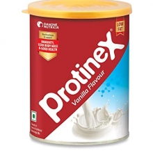 PROTINEX VANILLA-250G