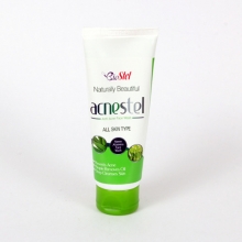 ACNESTEL ANTI ACNE FACE WASH 100ML