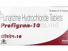 PROFIGRAN-10MG