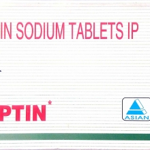 EPILEPTIN-100MG