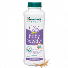 BABY POWDER 200GM (HIMALAYA)