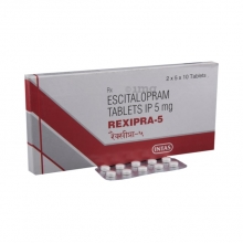 REXIPRA-5MG