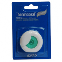 THERMOSEAL DENTAL FLOSS 50MTR./54.7YARDS