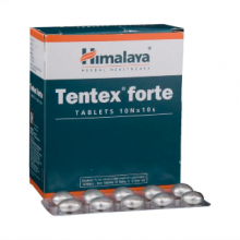 TENTEX FORTE TAB.