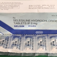 Order eldepryl 5mg