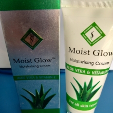 MOISTGLOW MOISTURISING CREAM 100ML