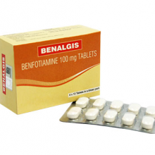 BENALGIS-75MG