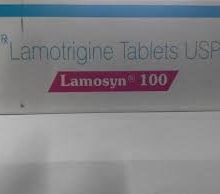 LAMOSYN-100MG