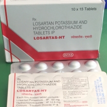 LOSARTAS-HT