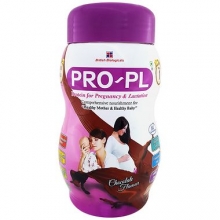 PRO-PL-400GR (CHOCOLATE FLAVOUR)