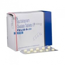 FELIZ-S-20MG