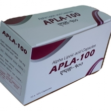 ALPA-100 CAP