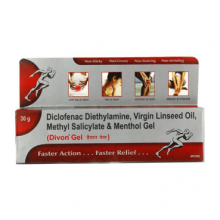 DIVON GEL-30GM