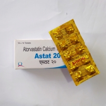 ASTAT-20MG