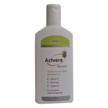 ACTVERA BODY LOTION 100ML---