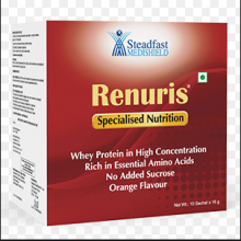 RENURIS 16G SACHET