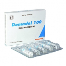 DOMADOL-100MG INJ