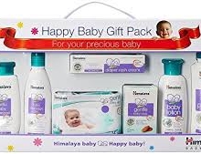 BABYCARE GIFT PACK (HIMALAYA)-LARGE SIZE