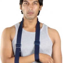 ARM SLING STRAP-MGRM