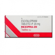 REXIPRA-20MG