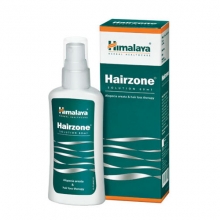 HAIR ZONE SOLUTION 60ML