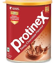 PROTINEX-200GM (TASTY CHOCOLATE)