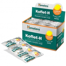 KOFLET-H LEMON