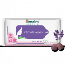 INTIMATE WIPES (FOR MOMS)