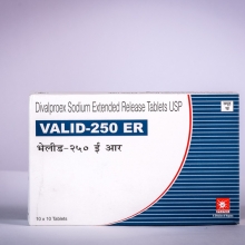 VALID-250 ER