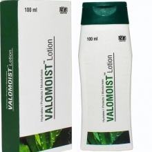 VALOMOIST LOTION-200ML