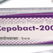 CEPOBACT TABLET