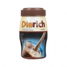 DIARICH 200ML(CHOCO)
