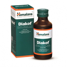 DIAKOF SYRUP