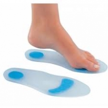 INSOLE LARGE RIGHT