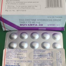 DUVANTA-40MG