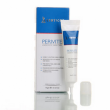 PERIVITE UNDER EYE SKIN CARE 15GM.