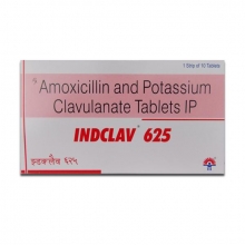 INDCLAV-625MG