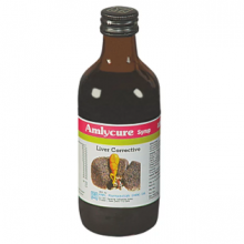 AMLYCURE SYRUP-100ML