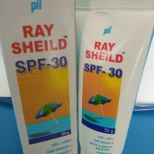 RAY SHEILD SPF-30-50G