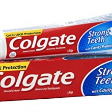 TOOTH PASTE(COLGATE) 50G.