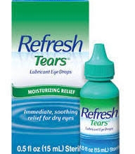 REFRESH TEARS-10ML