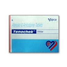 TENOCHEK-50MG